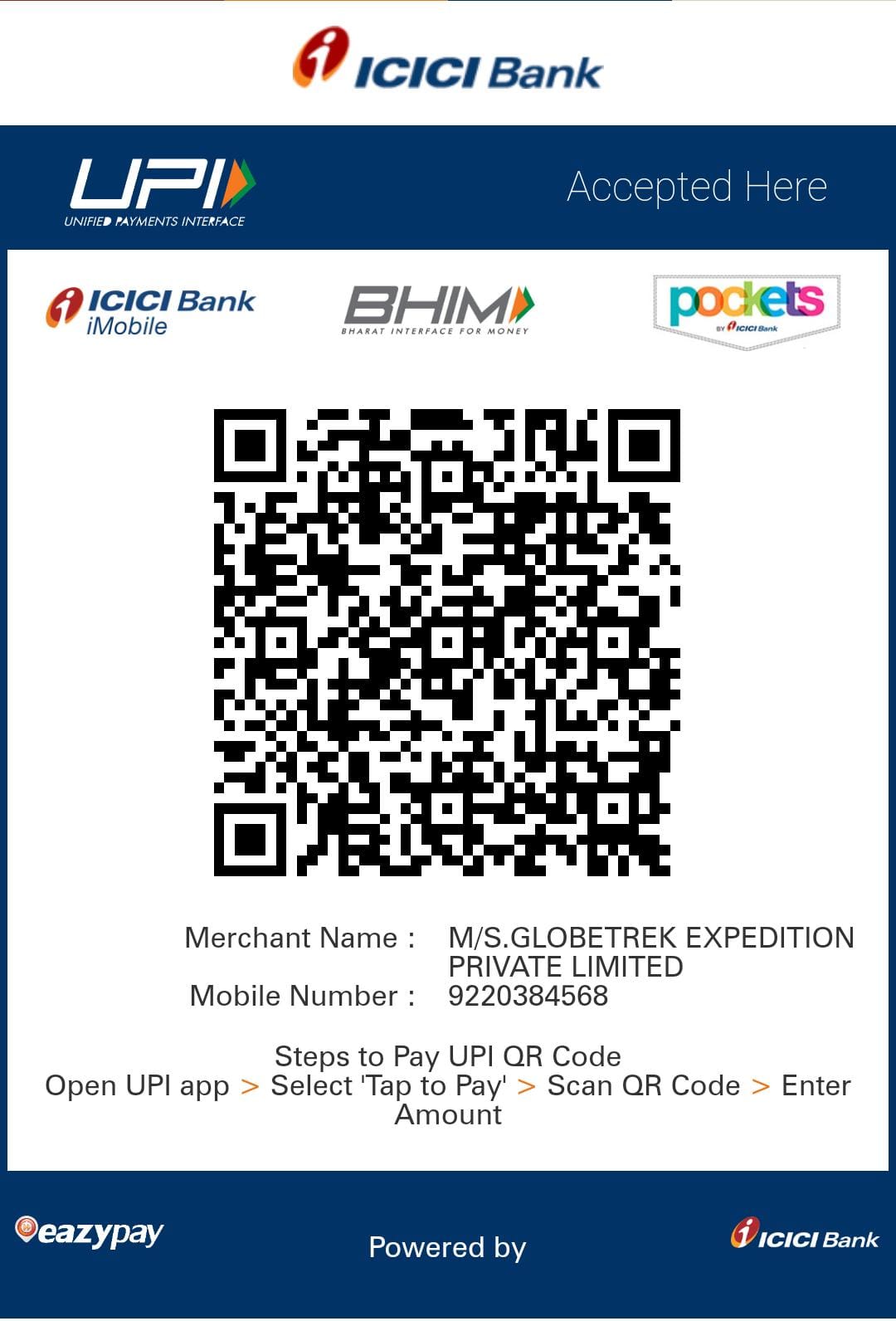 QR code