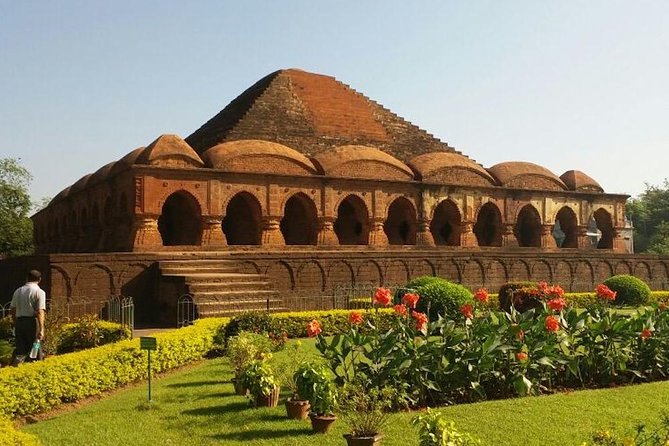 Bishnupur Terracotta Trail