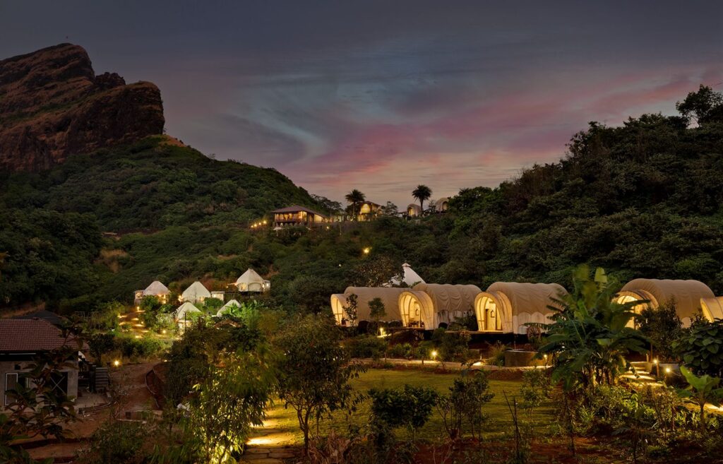 Lonavala Weekend Getaway