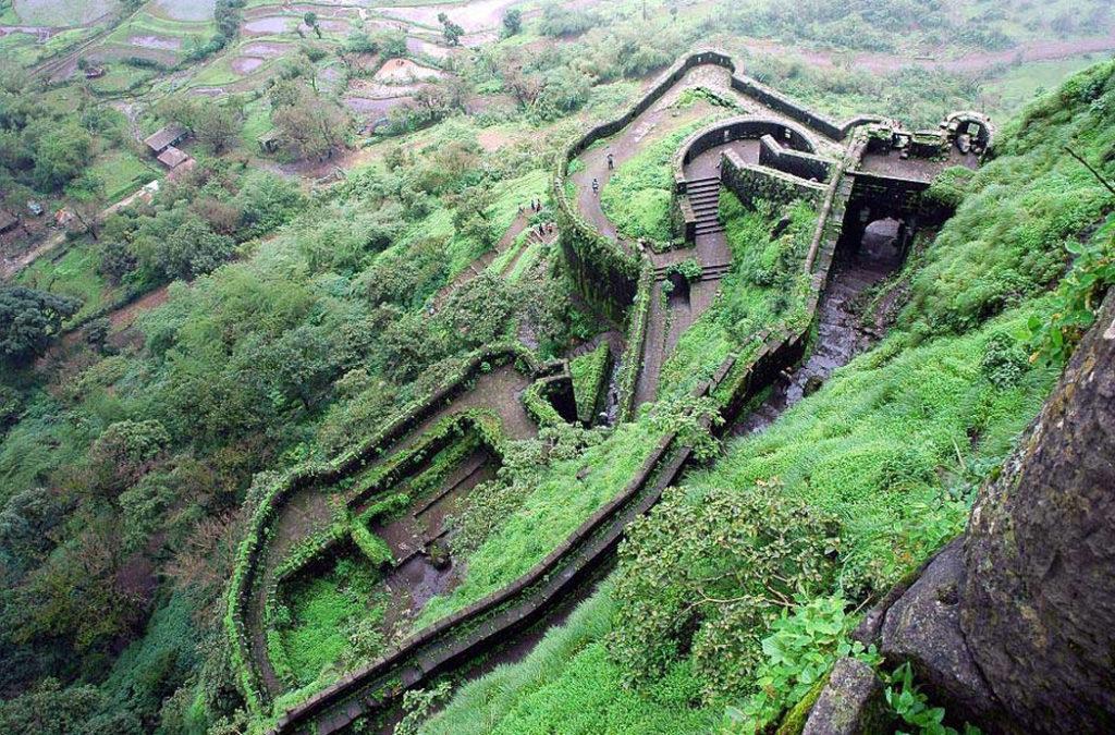 Hill Stations of Maharashtra