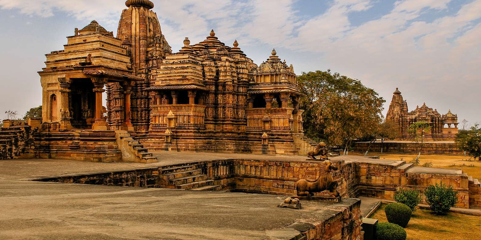 Khajuraho Heritage Tour