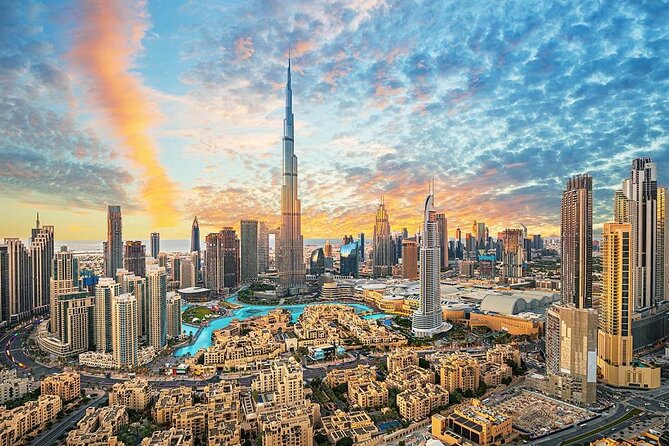 Dubai and Middle East